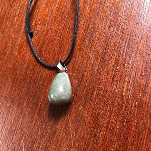 Green Aventurine Necklace